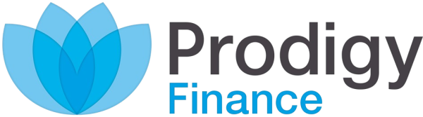 Prodigy Finance logo