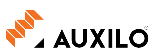 Auxilo logo