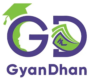 GyanDhan logo