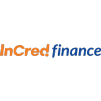 InCred Finance logo