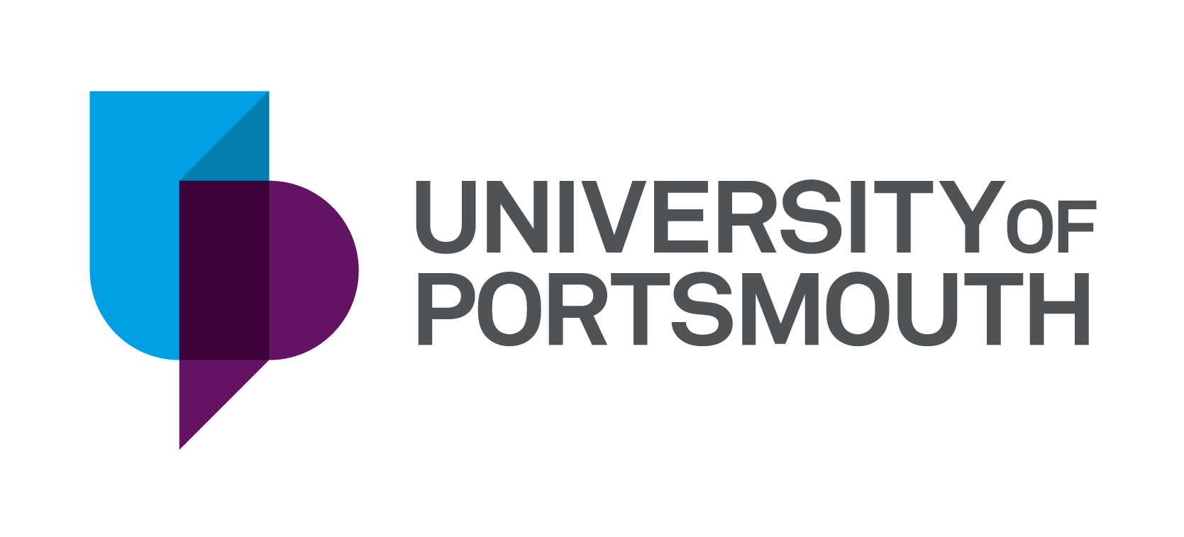 University of Portsmouth logo