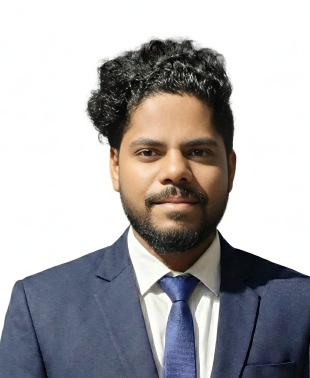 C. Akhil — Counsellor