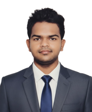 Nandha Kumar — Business Development Manager