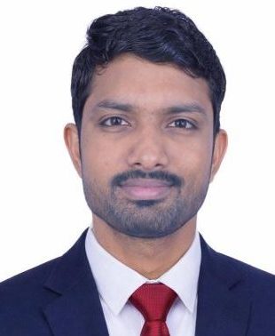 P. Pranay Kumar — Business Development Manager